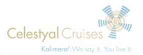 Фото Вниманию кандидатов! Круизная компания Celestyal Cruises проводит интервью